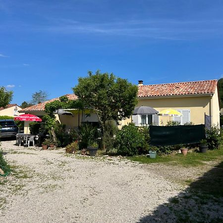 Au Pied De Lascaux Montignac-Lascaux Bagian luar foto